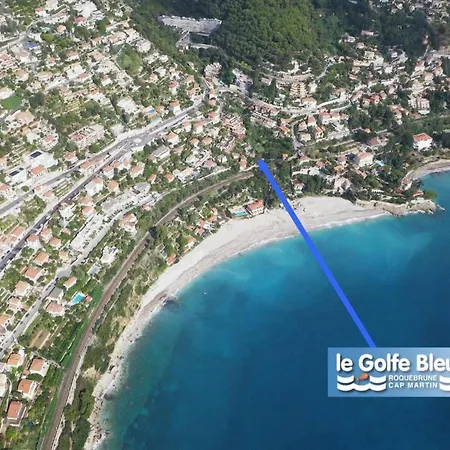 4 Pers., Balcon Vue Mer, Wi-fi Inclus - Fr-1-827-49 *