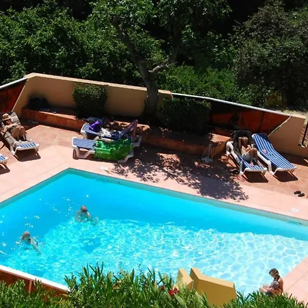 4 Pers., Balcon Vue Mer, Wi-fi Inclus - Fr-1-827-49 * Roquebrune-Cap-Martin