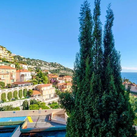 Apartmán 4 Pers., Balcon Vue Mer, Wi-fi Inclus - Fr-1-827-49 *