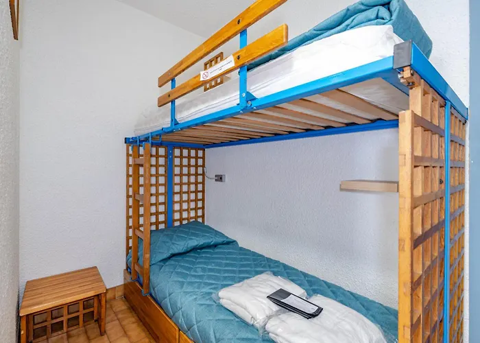 شقة 4 Pers., Balcon Vue Mer, Wi-fi Inclus - Fr-1-827-49