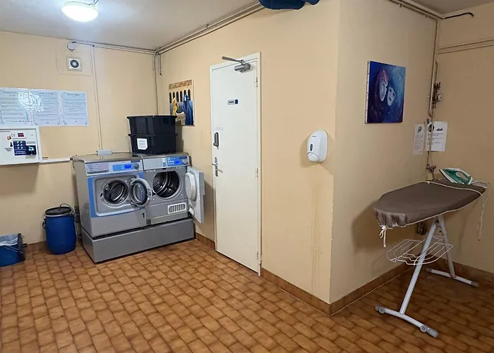 4 Pers., Balcon Vue Mer, Wi-fi Inclus - Fr-1-827-49 *